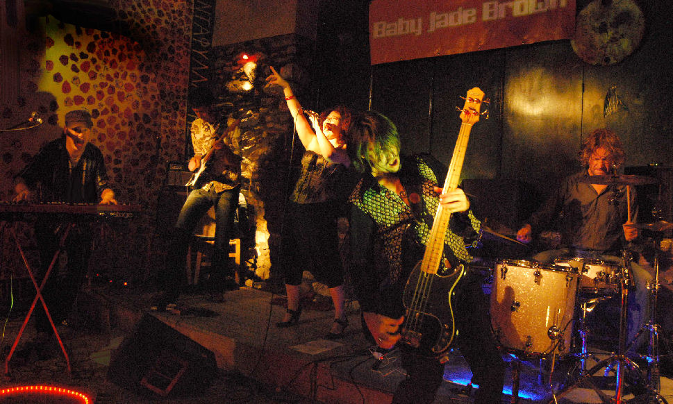 goto BJB page